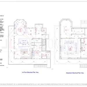Stock Plan – As-Is Package